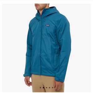 Patagonia Men's Torrentshell 3L Jacket